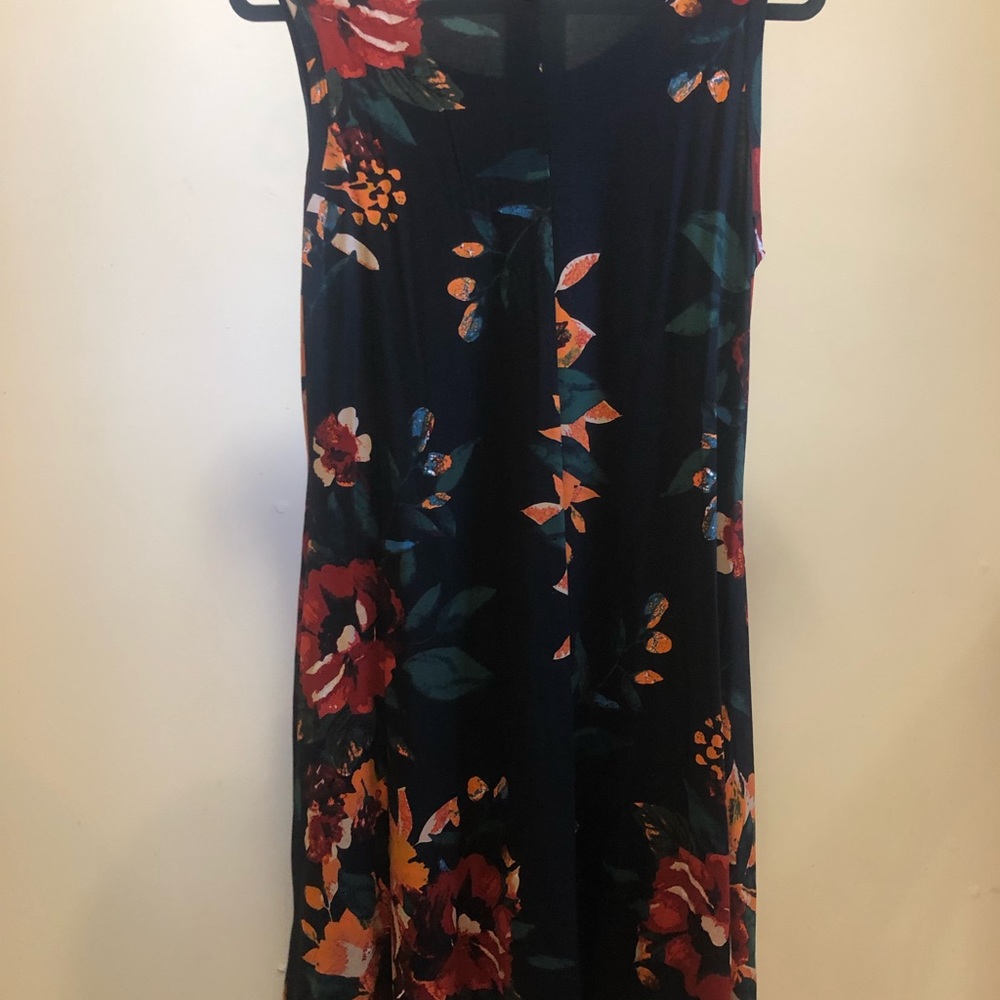 Prinstory swimsuit cover-up NWT size medium - Picture 2 of 4